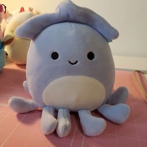 5" Stacy Squishmallow